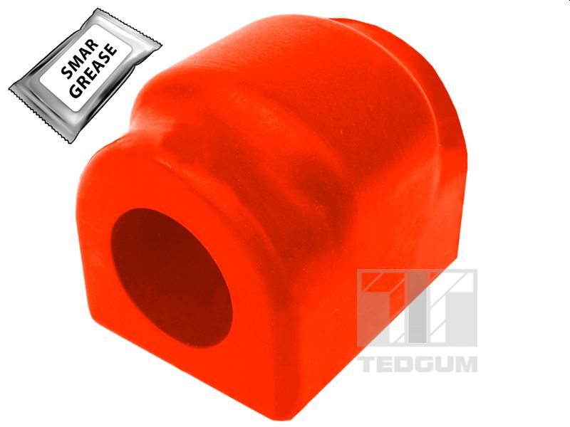 BMW 3 E46 PU TULEJA STABILIZATORA TYL E46 98-05