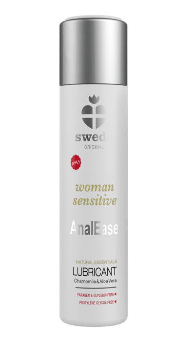 Gel Gleitgel Lube Swede Woman Sensitive Gleitmittel Intimgel fr Analsex |  eBay.de