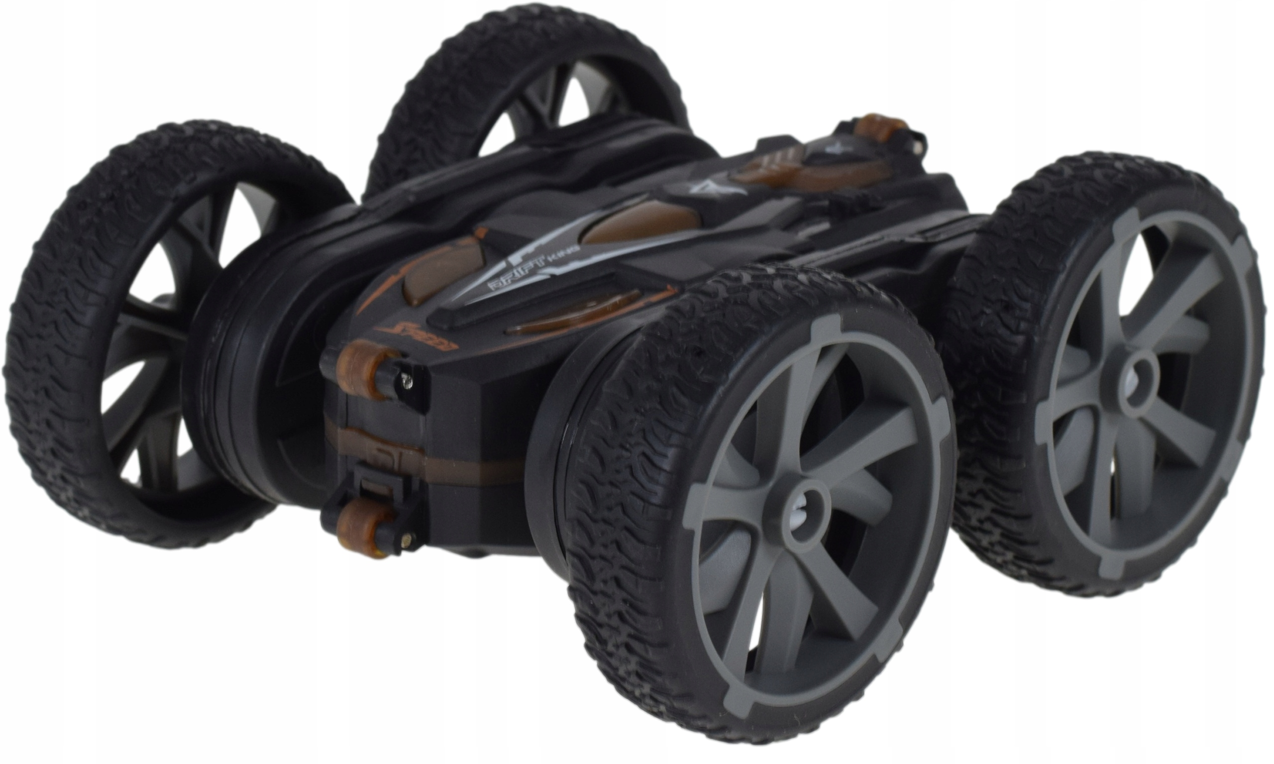 AUTO SAMOCHÓD KASKADER ZDALNIE STEROWANY PILOT RC KONTROLER ZESTAW ZABAWKA