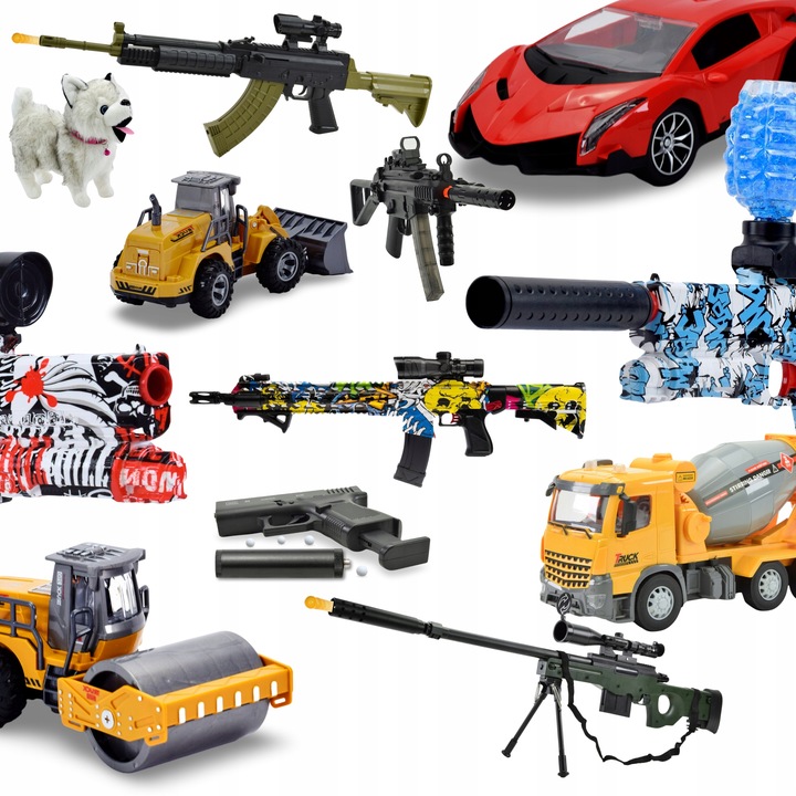 GRA ZRĘCZNOŚCIOWA BALANSUJĄCY ASTRONAUCI 60 Elementów Dla Dzieci i Rodziny