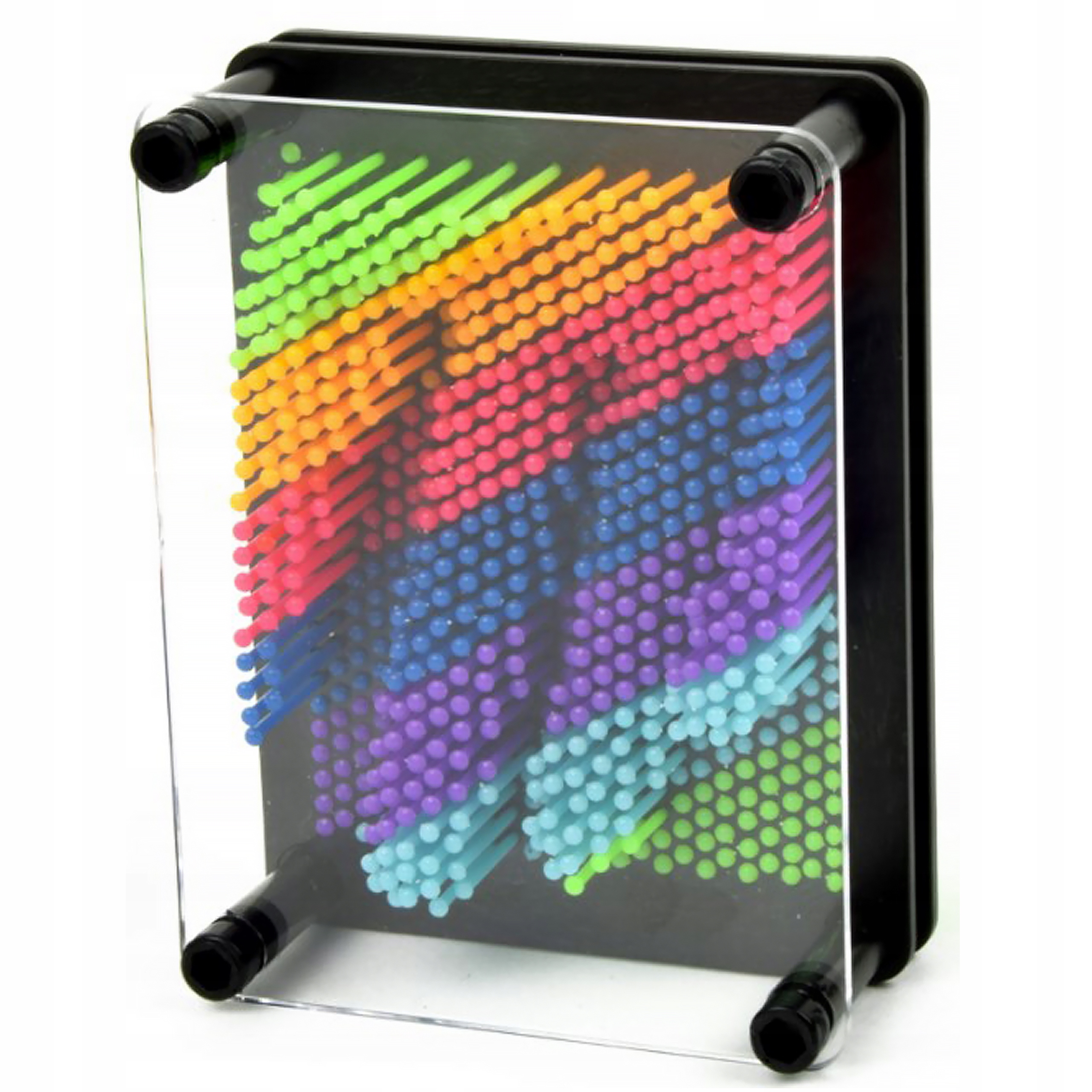 3D MINI PINART TABLICA SZPILKOWA DO ODBIJANIA