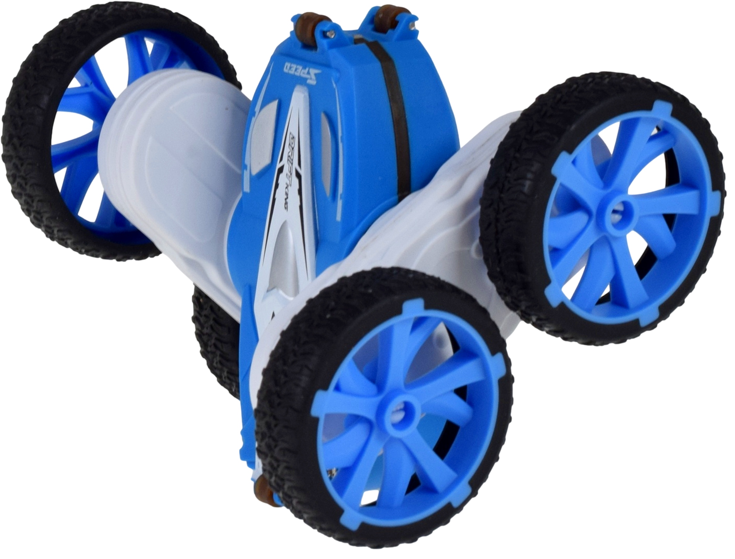 AUTO KASKADER SAMOCHÓD ZDALNIE STEROWANY PILOT RC KONTROLER ZESTAW ZABAWKA