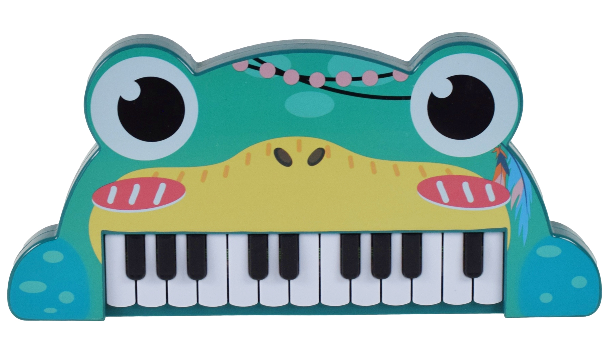 ELEKTRONICZNE ORGANKI KEYBOARD DLA DZIECI INSTRUMENT MUZYCZNY PIANINKO