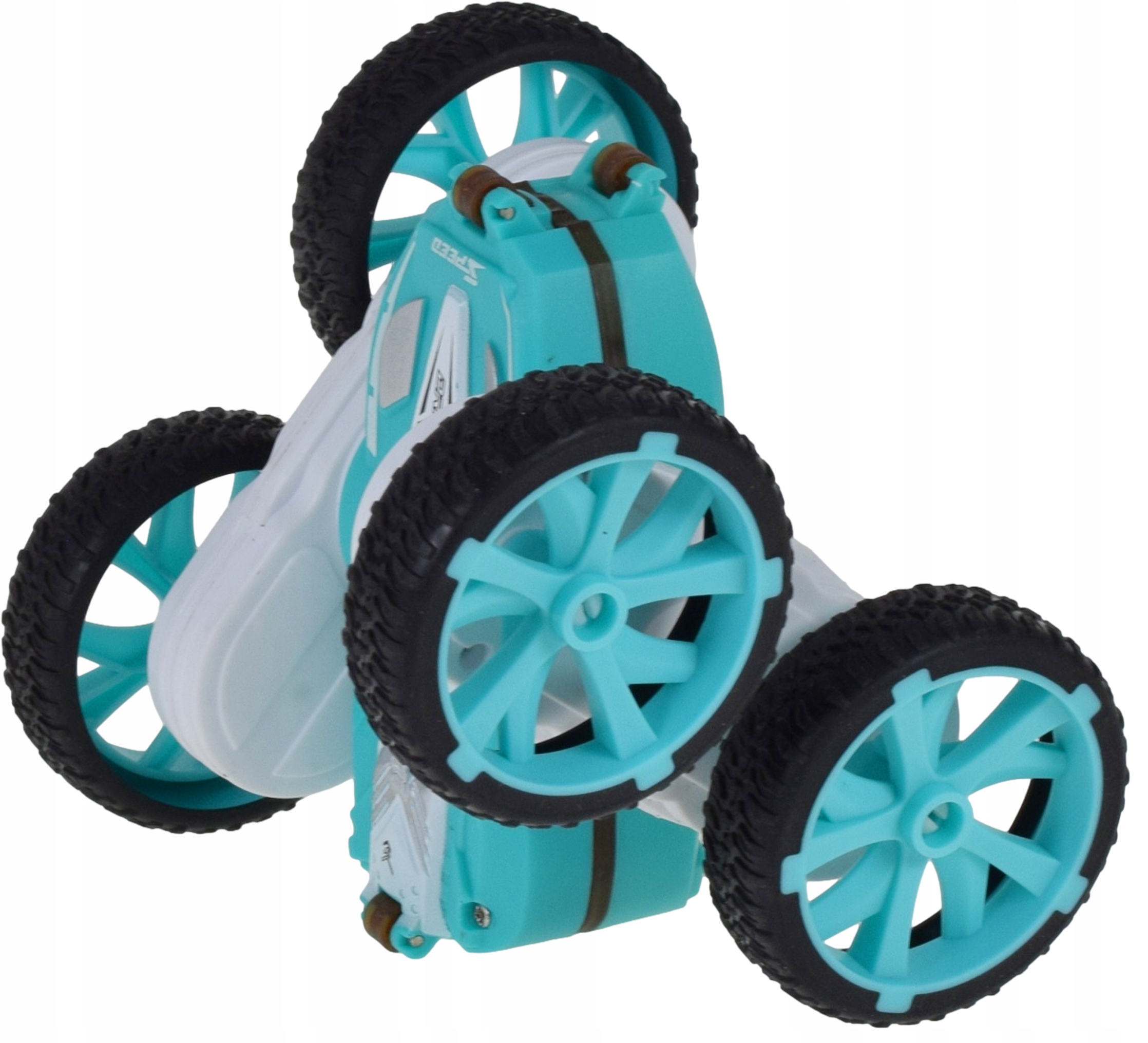 SAMOCHÓD AUTO KASKADER ZDALNIE STEROWANY PILOT RC KONTROLER ZESTAW ZABAWKA