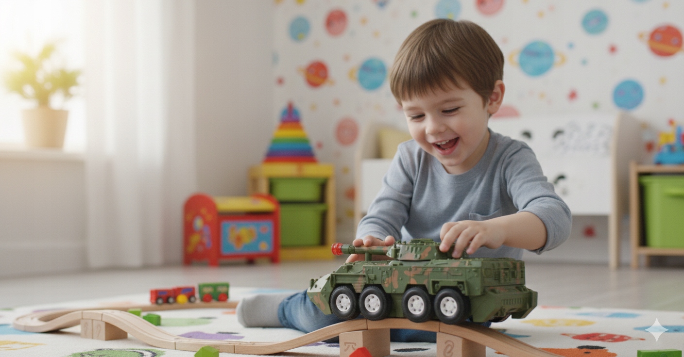 CZOŁG AUTO ROBOT AUTOBOT 2w1 POJAZD NA BATERIE ŚWIECI JEŹDZI DLA DZIECI