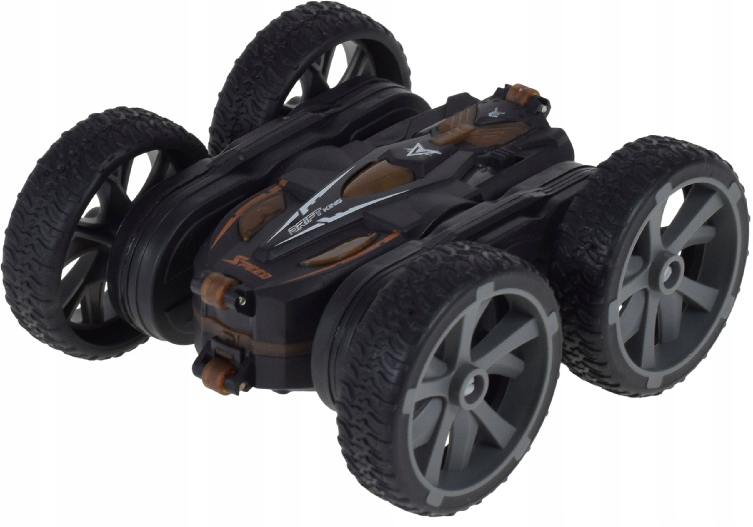 SAMOCHÓD AUTO KASKADER ZDALNIE STEROWANY PILOT RC KONTROLER ZESTAW ZABAWKA