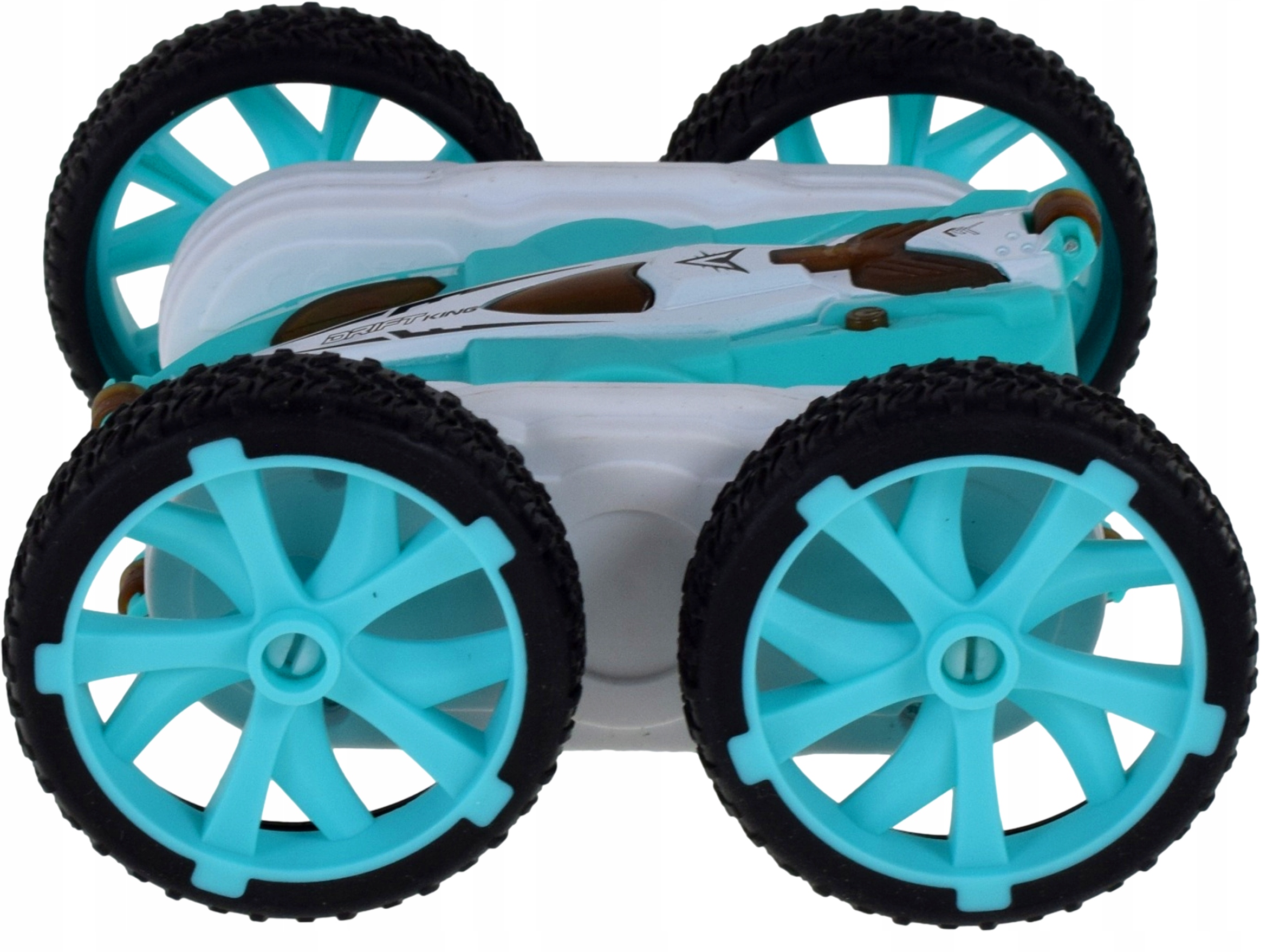 SAMOCHÓD AUTO KASKADER ZDALNIE STEROWANY PILOT RC KONTROLER ZESTAW ZABAWKA