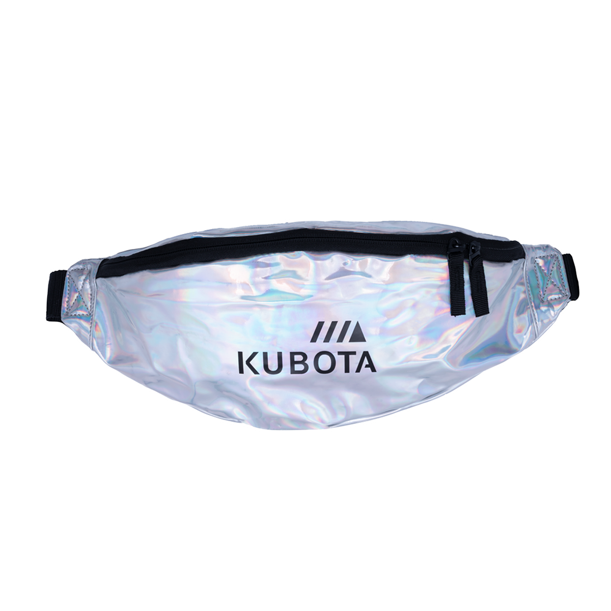 Nerka Kubota Srebrna