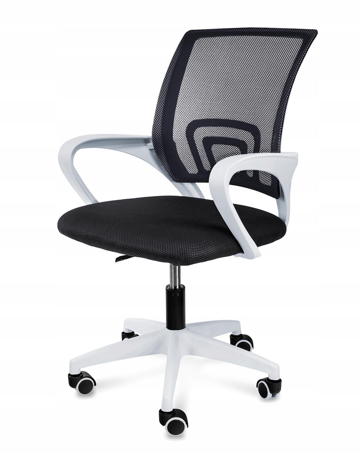 Krzesło SMART czarne