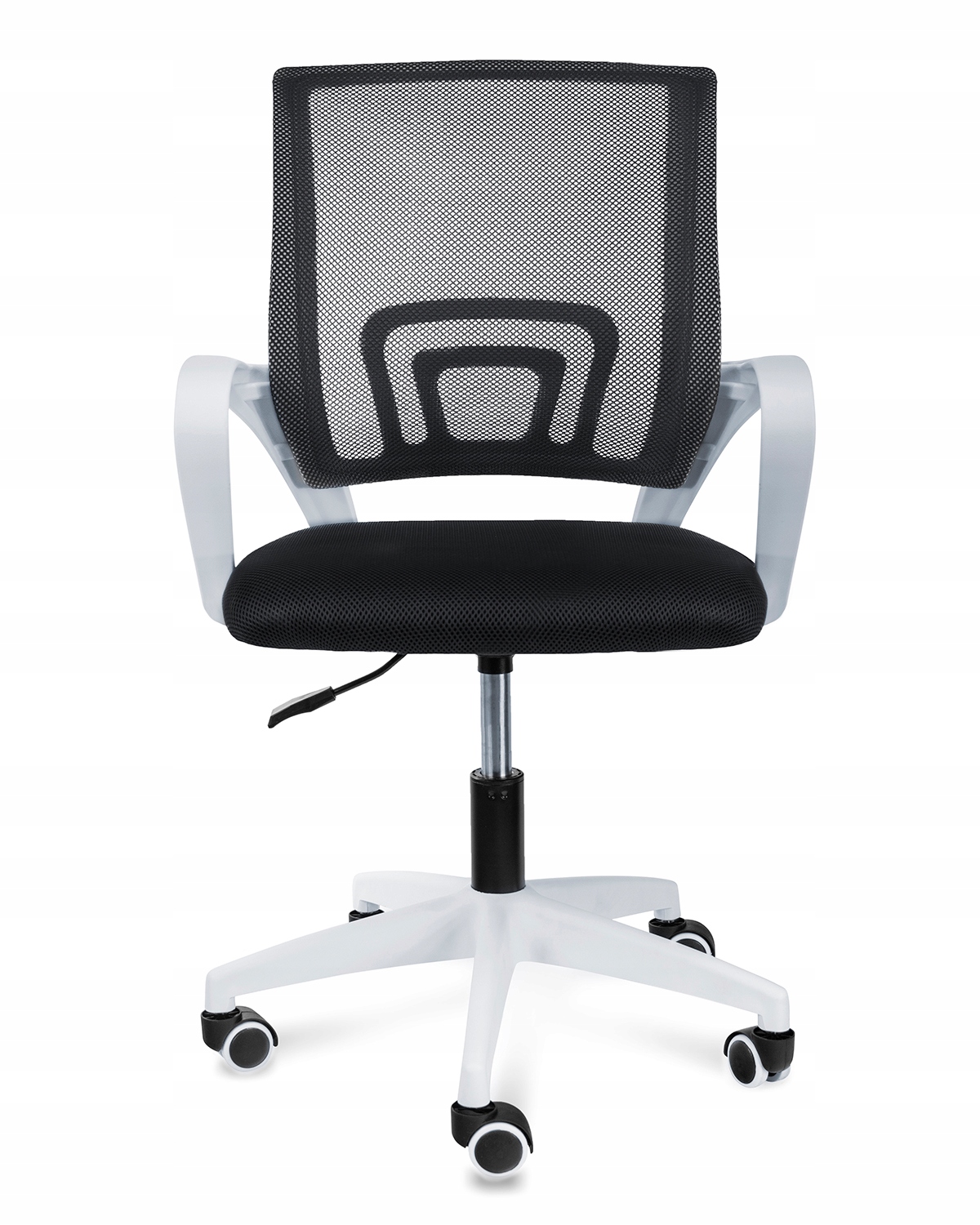 Krzesło SMART czarne