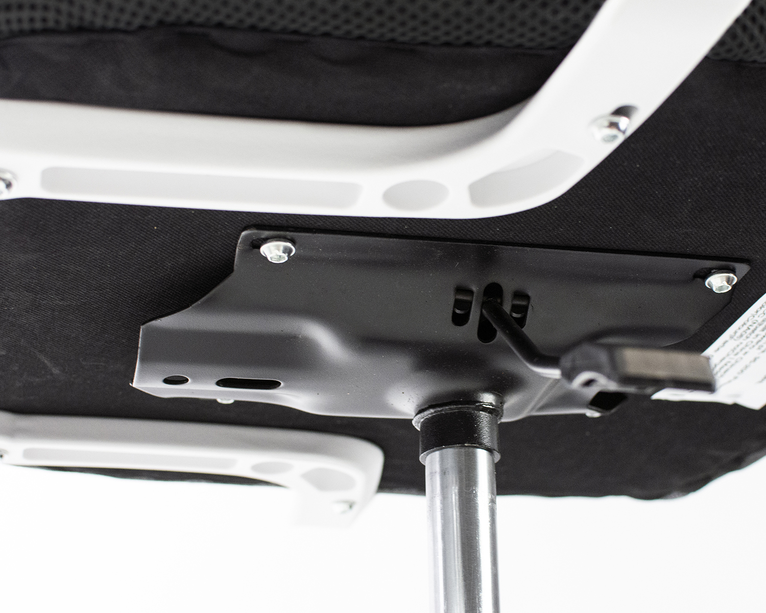 Krzesło SMART czarne