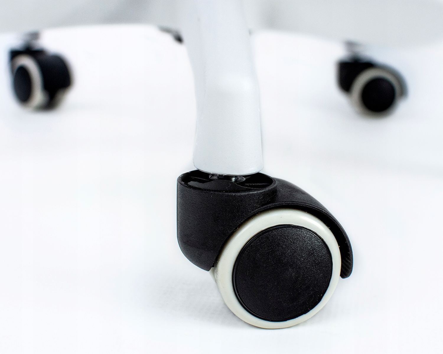 Krzesło SMART zielone