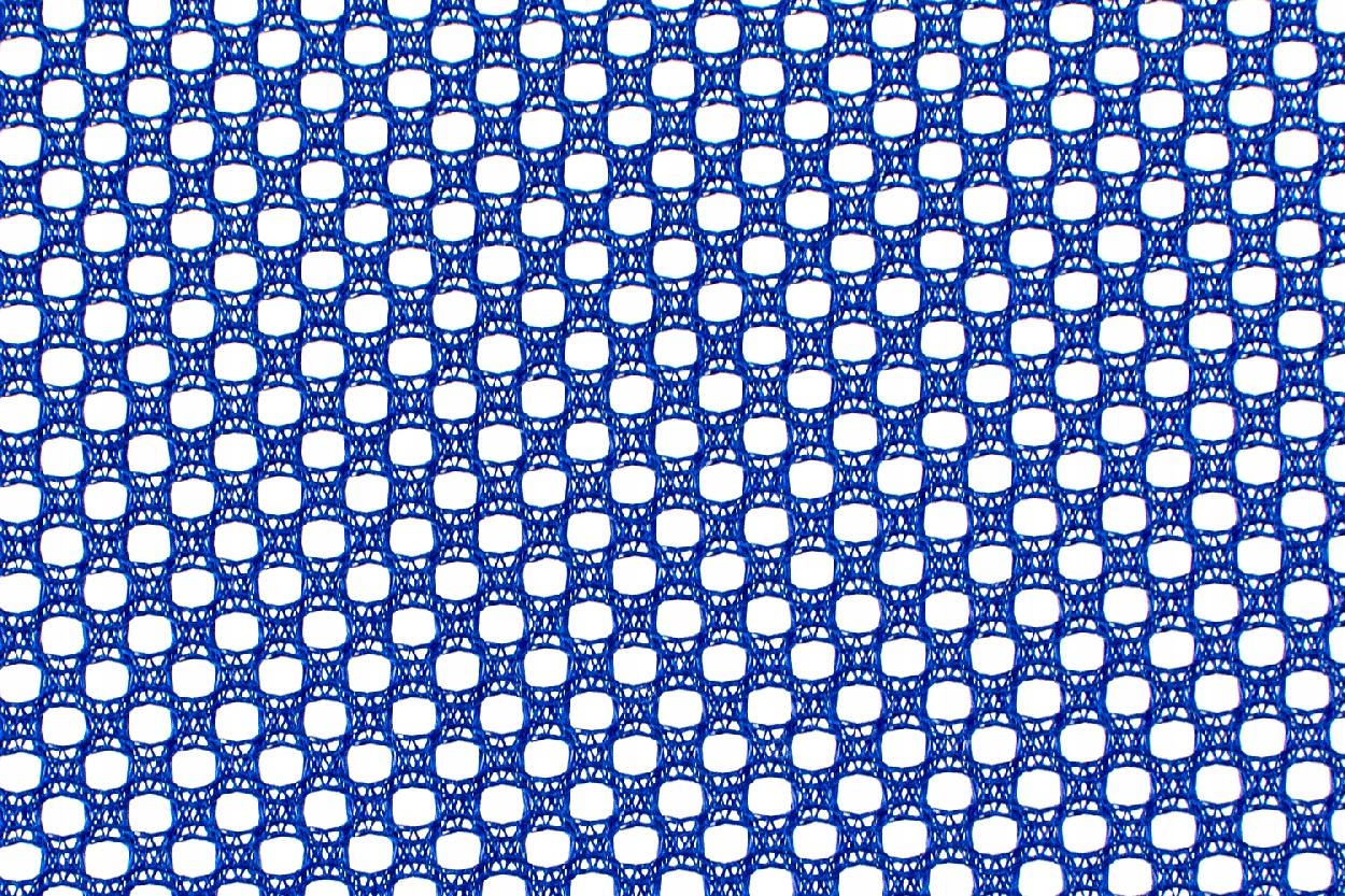 Krzesło SMART czarne/niebieskie (nowy kod)