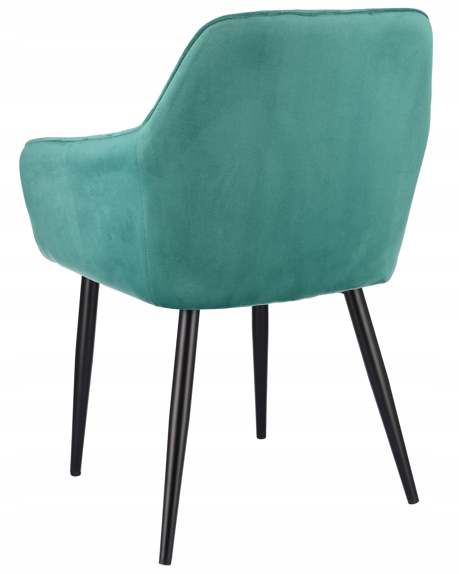 Krzesło NAPOLI zielone (nowe kody)