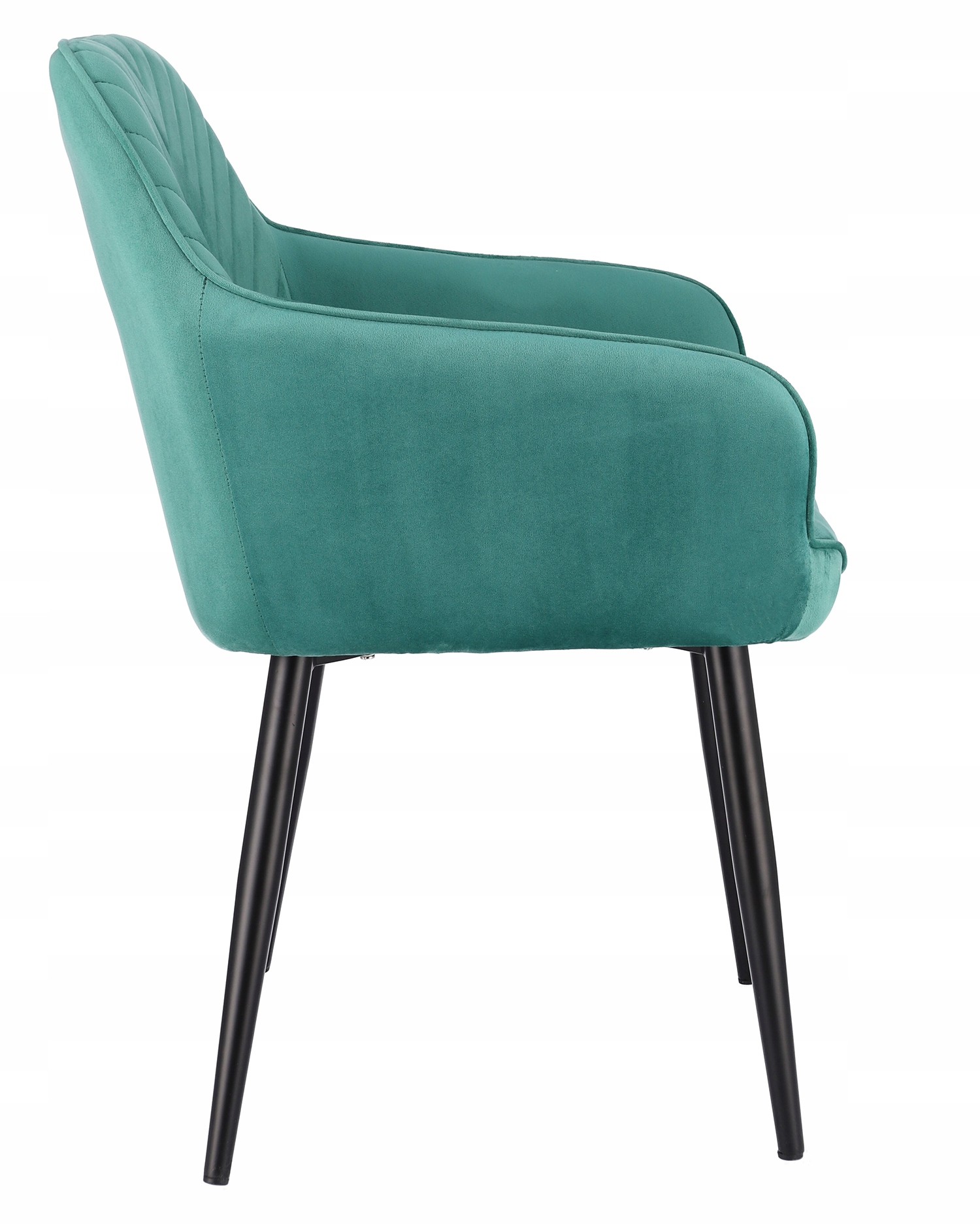 Krzesło NAPOLI zielone (nowe kody)