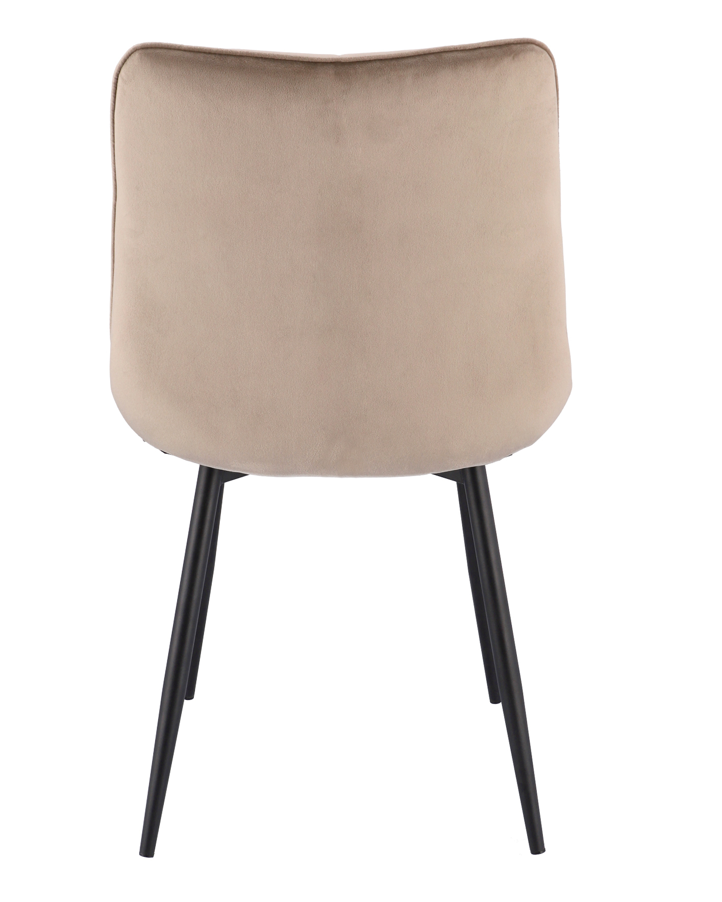 2 x Krzesło MISTY beżowe (nowe kody)