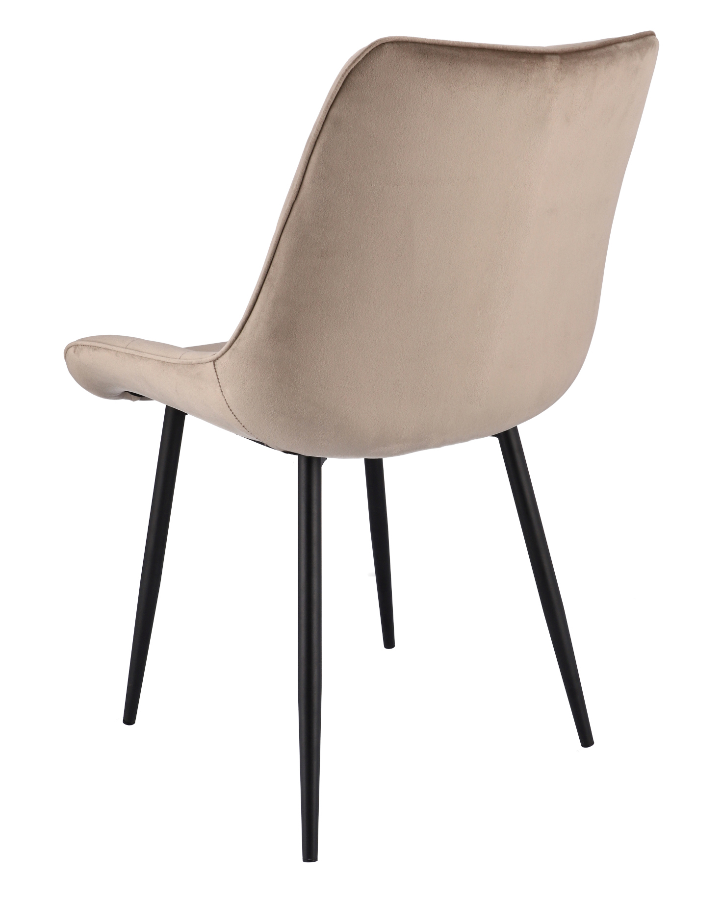 2 x Krzesło MISTY beżowe (nowe kody)