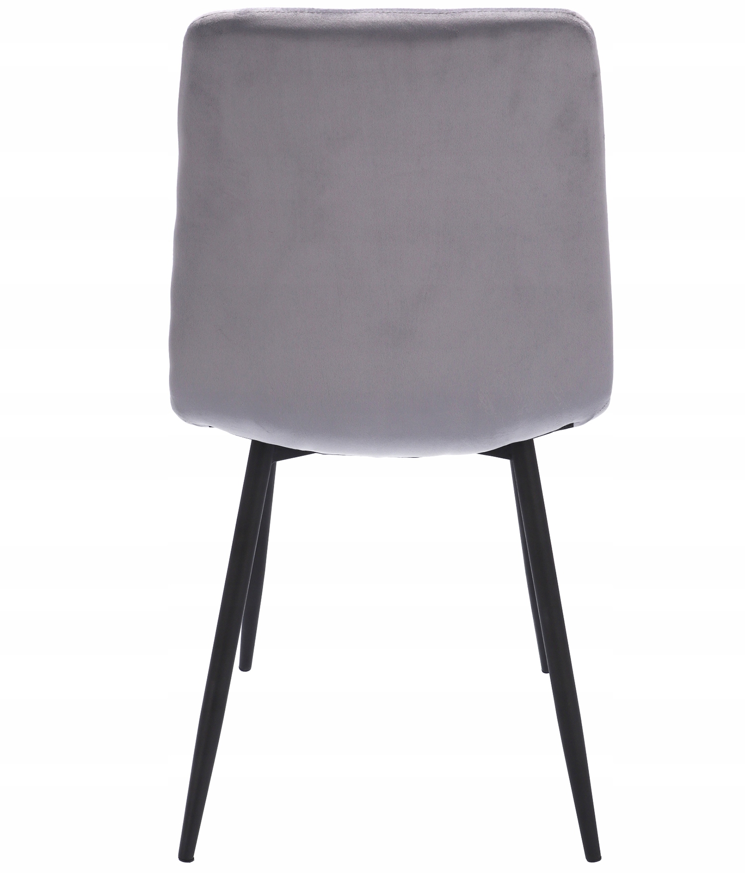 2 x Krzesło PIADO szare (zestaw nogi + śruby)