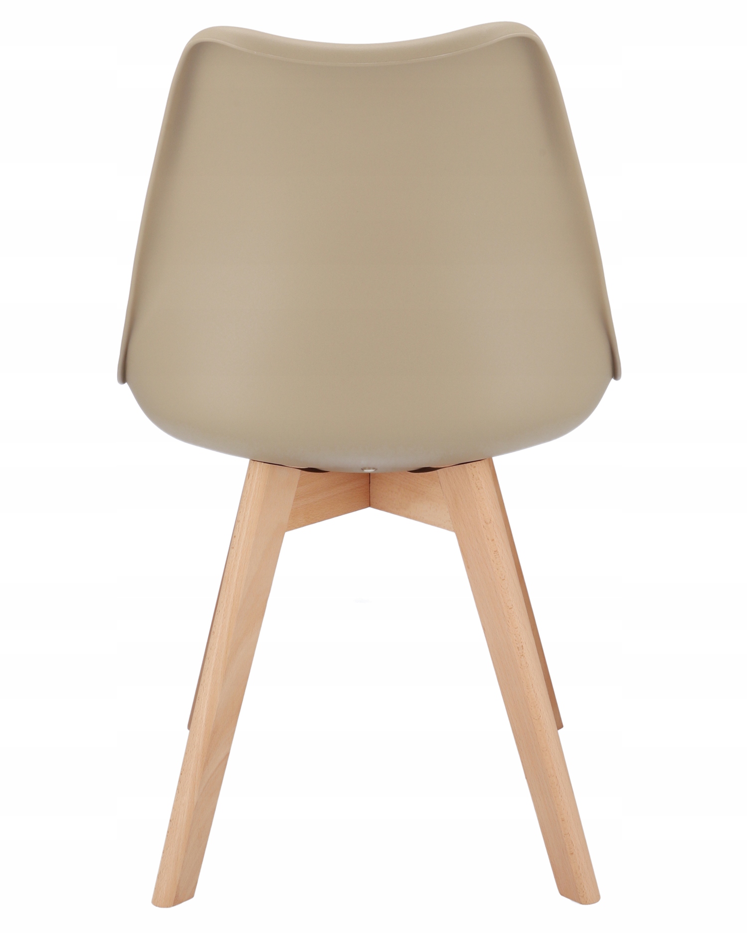 4 x Krzesło OSLO beżowe