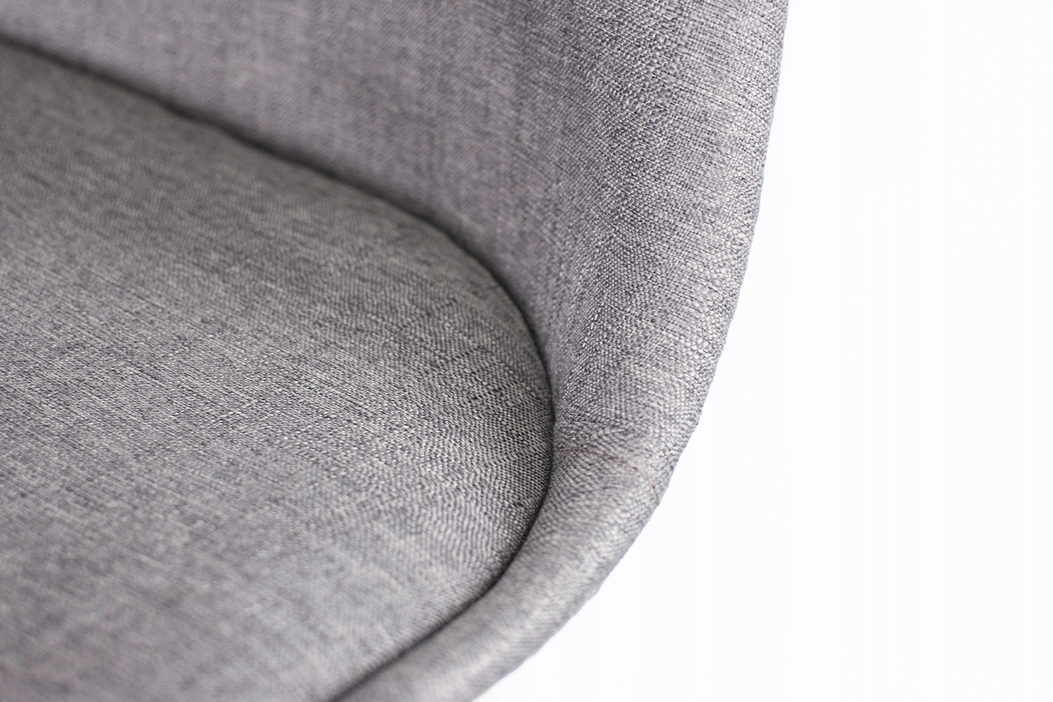 Krzesło ALTA szare (nowe kody)