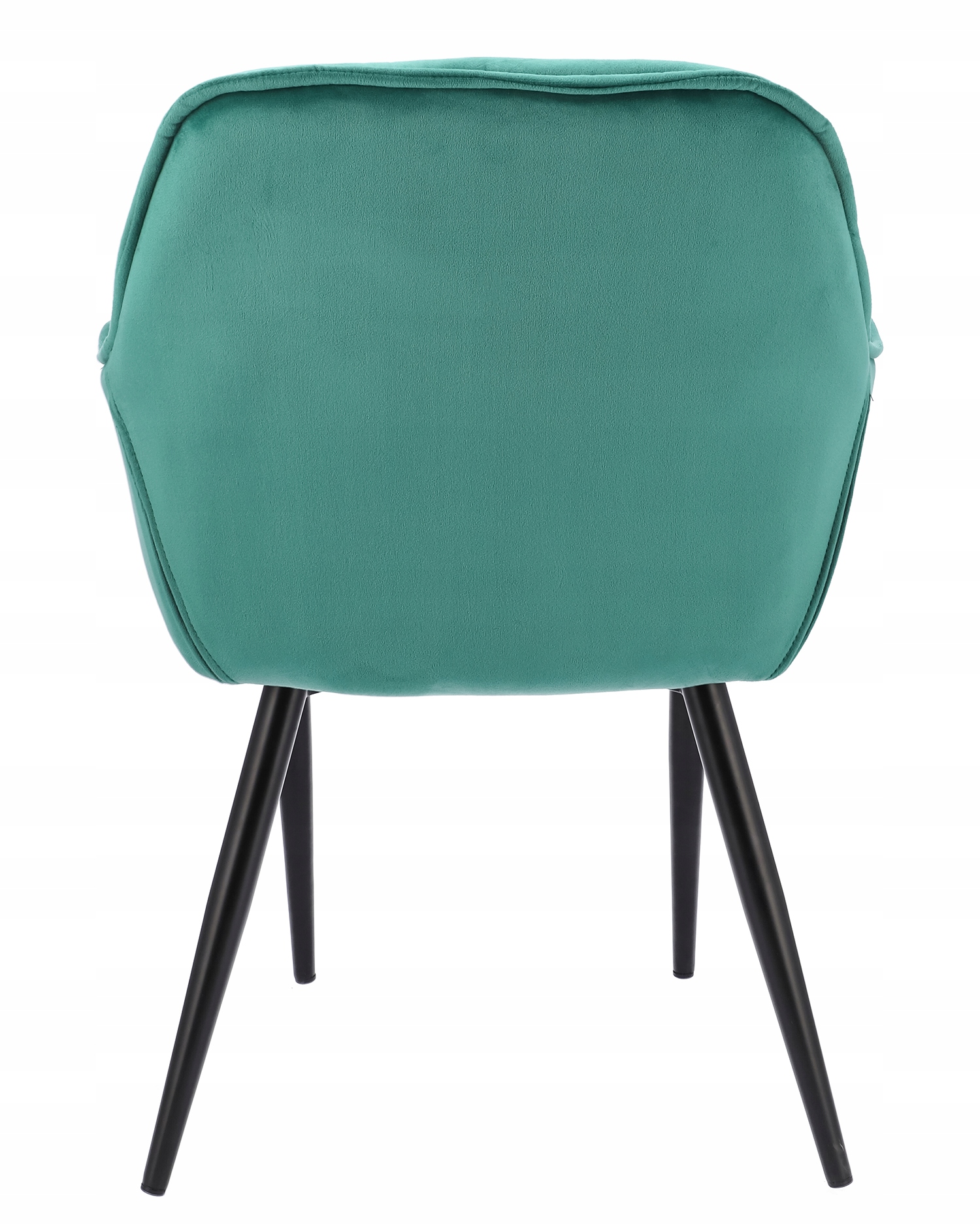 Krzesło LARGO zielone (nowy kod)