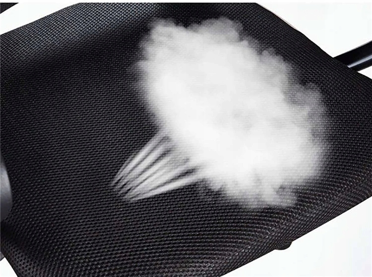 Krzesło SMART czarne/zielone (nowy kod)