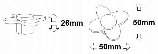 biurko do pokoju dziecka MAJA NB10N biurko dla dzieci 100x50 w.74