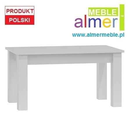 stolik do pokoju dziecka MAJA N17 stolik dla dzieci 110x60 w.50