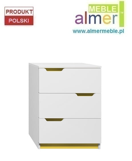 komoda MODERN C1 60x40 w.80