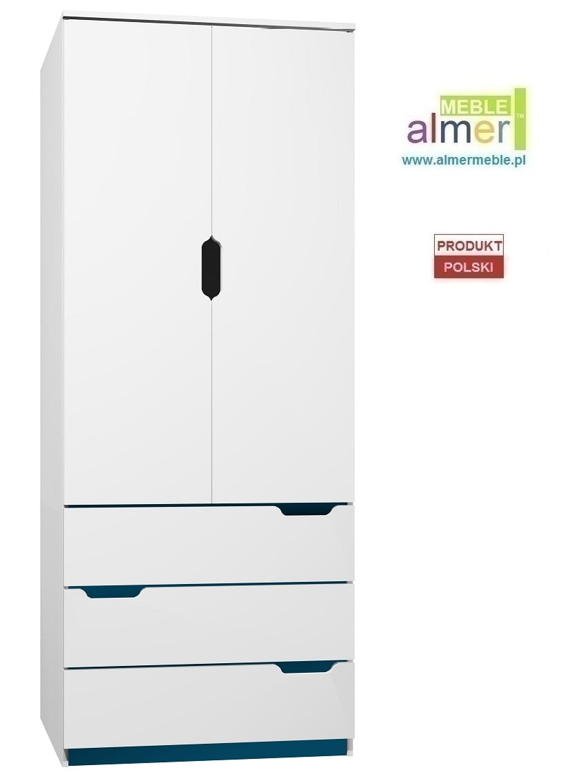 szafa MODERN C13 90x55 w.224