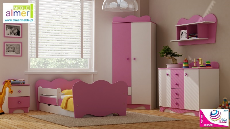 stolik do pokoju dziecka MAJA N17 stolik dla dzieci 110x60 w.50