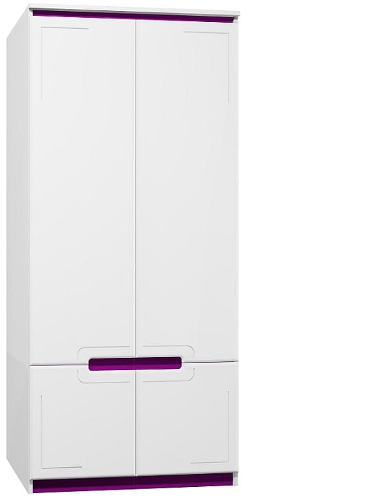 szafa BOSTON MDF C19 90x55 w.200
