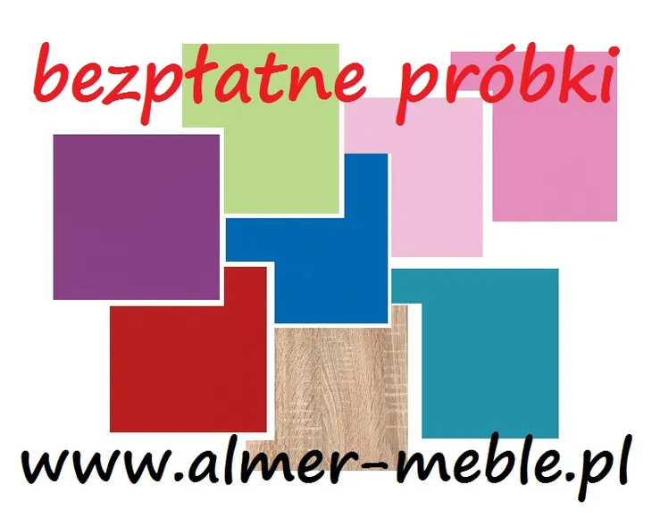 duże biurko dziecięce młodzieżowe szuflady z grafiką PARIS Y14 blat 130x55