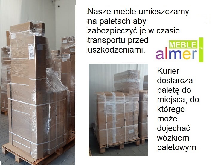 zestaw mebli dla dzieci B SUPER CAR z łóżkiem do pokoju dziecka