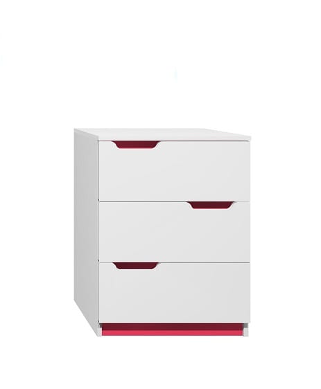 komoda MODERN C1 60x40 w.80