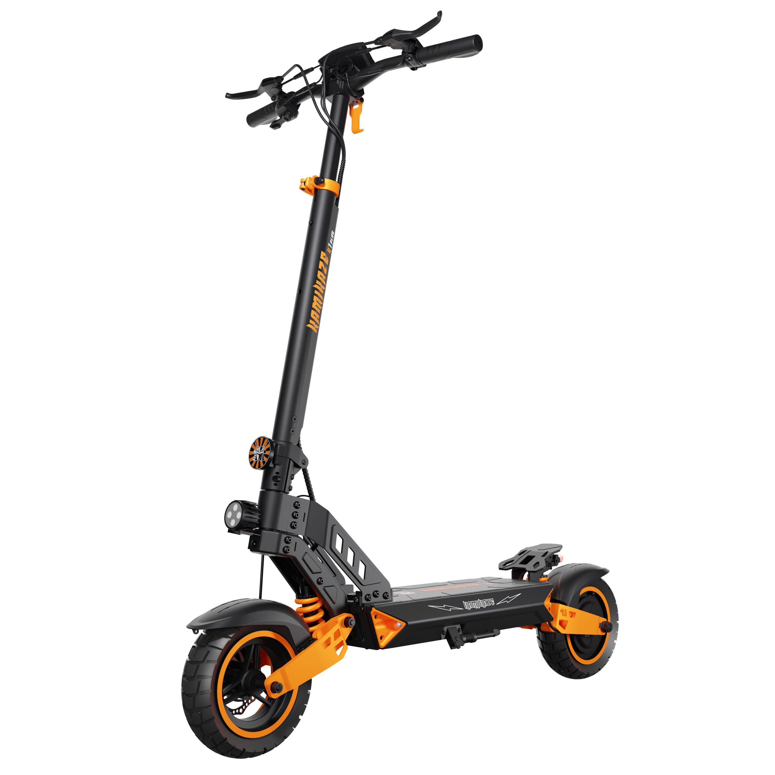 électrique Kamikaze électrique K1 Lite EU — free download