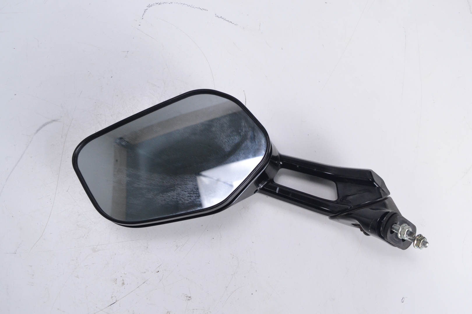 Left side mirror YAMAHA FJR 1300 2016-2024 | eBay UK