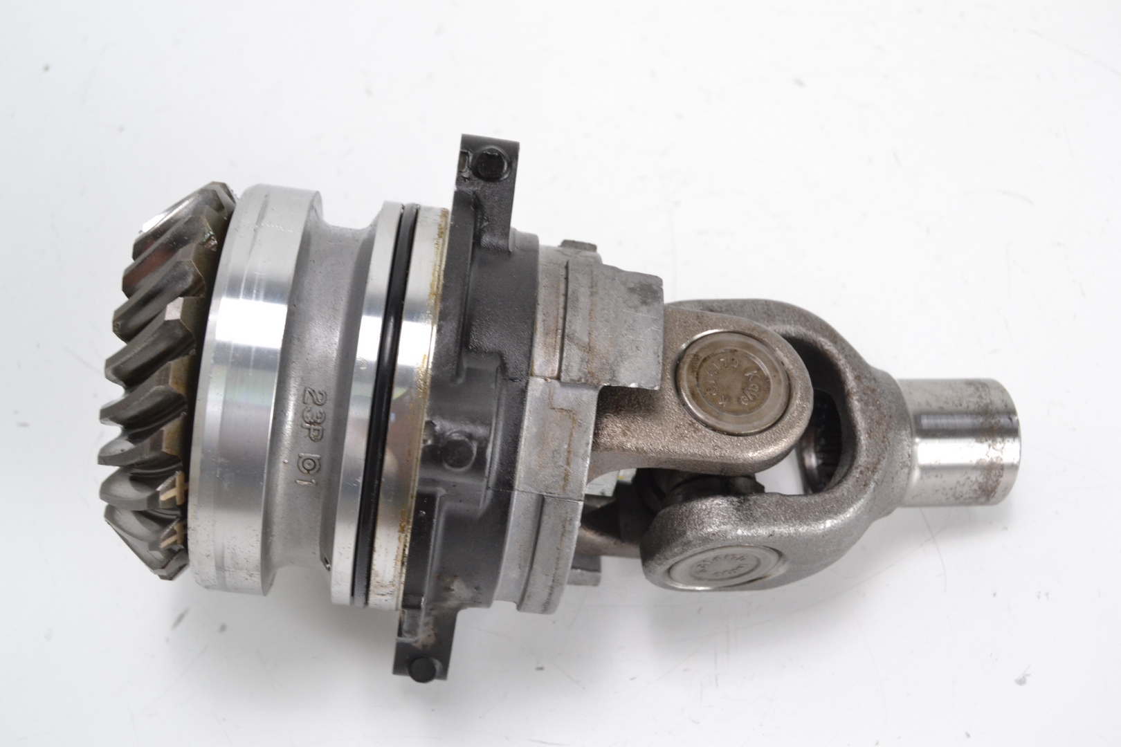 Arbre de transmission Cardan YAMAHA XT 1200 Z SUPER TENERE | eBay UK