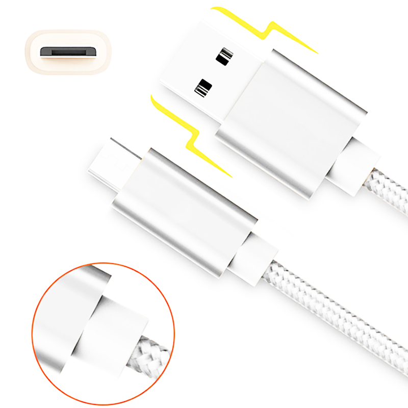 Kabel Lightning Do Iphone 11 Xs Xr X 8 7 6 5 Se 1M retoo Sklep