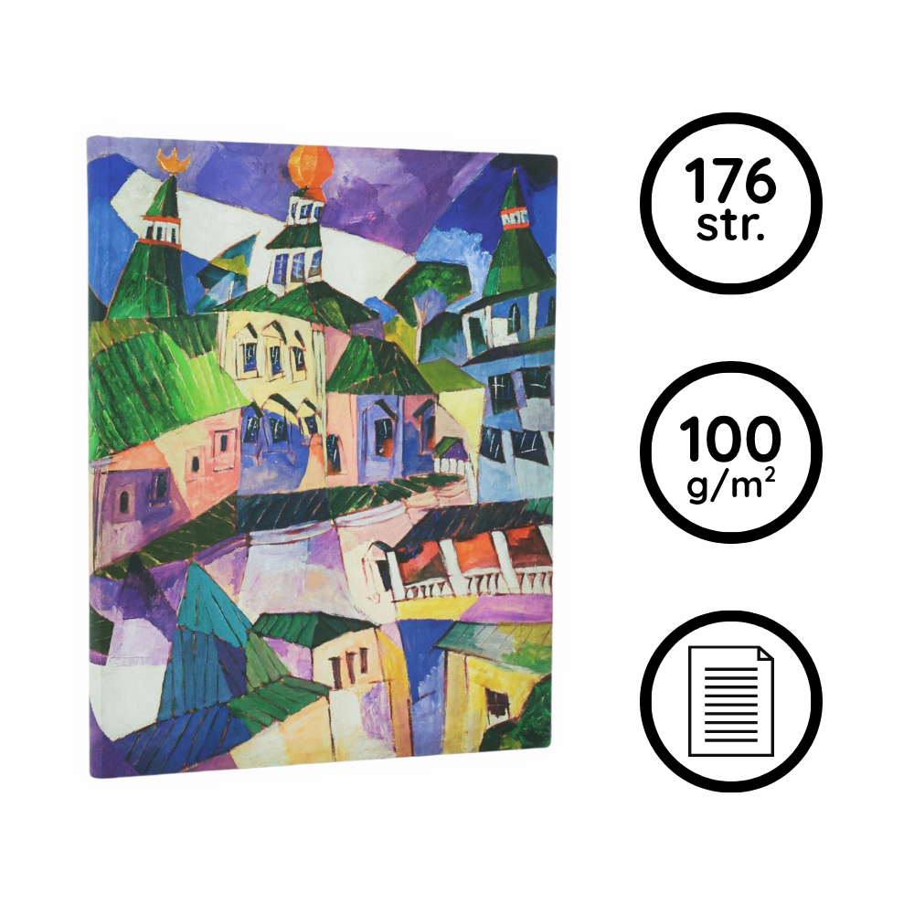 Notatnik Paperblanks Sta. Petersburg