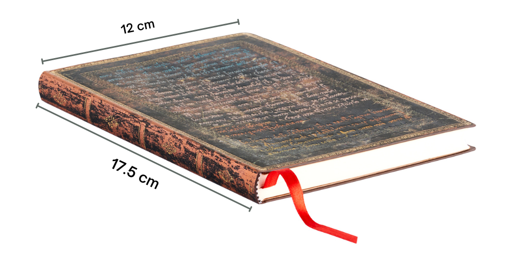 Okladka-notatnika-Paperblanks-Michenagelo-Handwriting