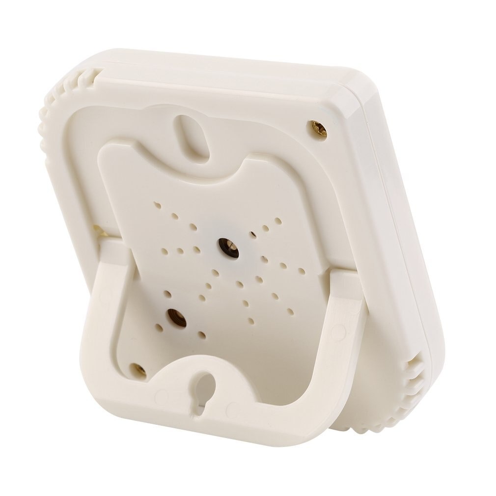 TERMOMETR ANALOGOWY HIGROMETR WILGOTNOŚCIOMIERZ