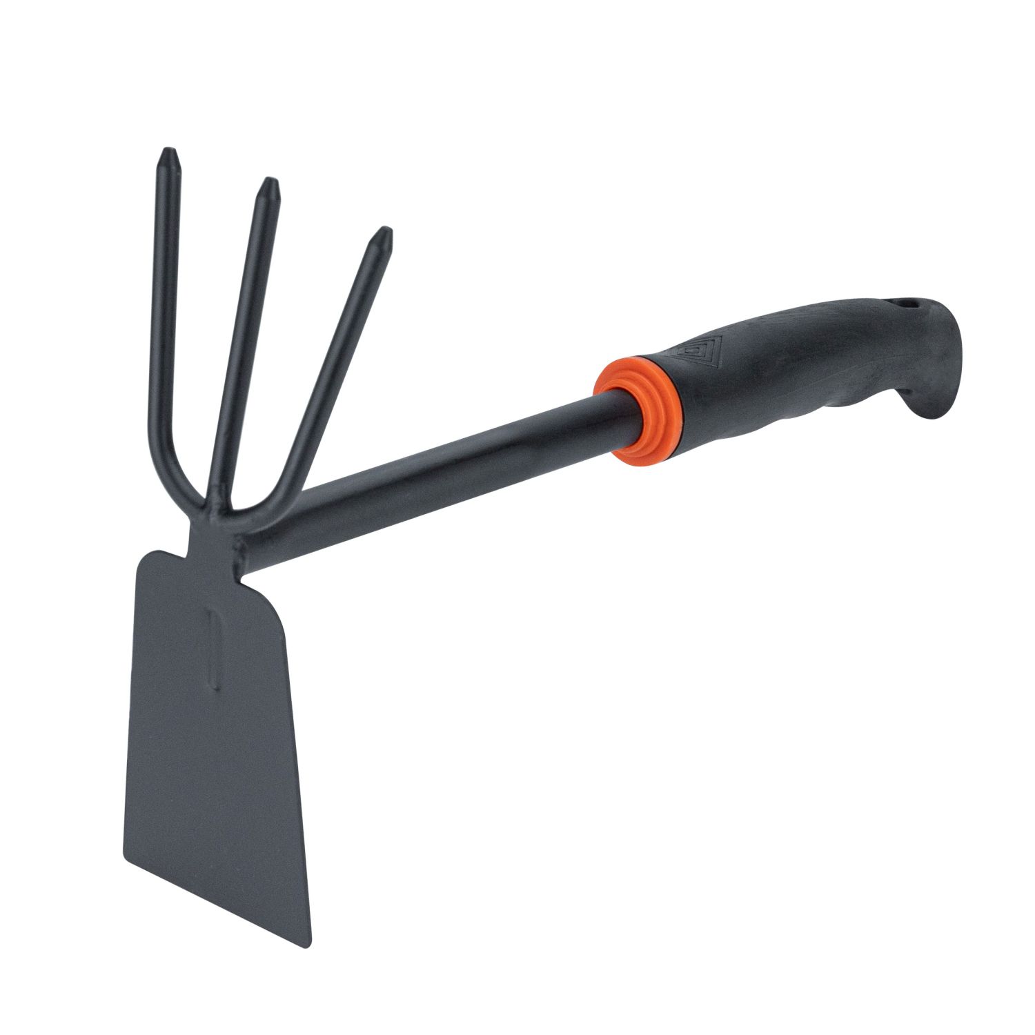 MOTYCZKA MOTYKA OGRODOWA PROSTA DZIABKA PAZURKI - ER4 | Sklep EMPIK.COM