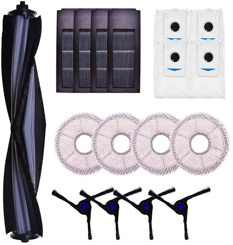 Set pentru ECOVACS DEEBOT X2 OMNI