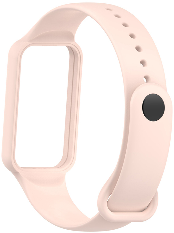 ERAMZFB7S-001 Light Pink Watch strap ERAMZFB7S-001 ERAMZFB7S-001