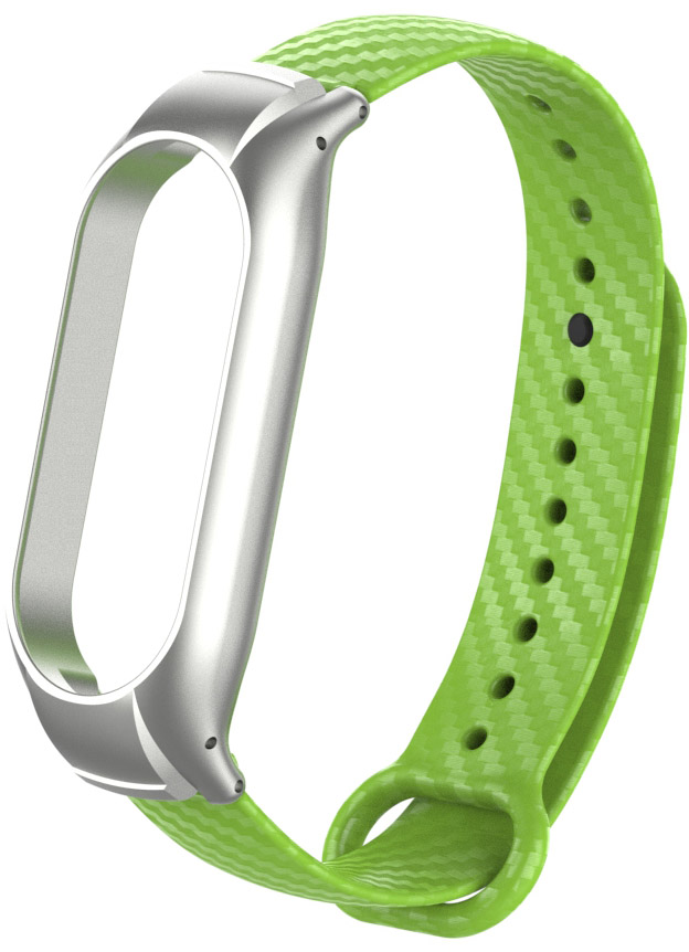 ERSXMB7S-004 Glas Strapa uaireadóra