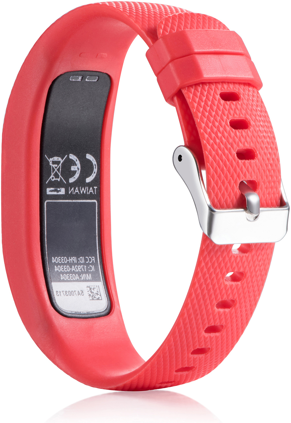 ERSG-025 (L) Röd Klockarmband ERSG-025 ERSG-025
