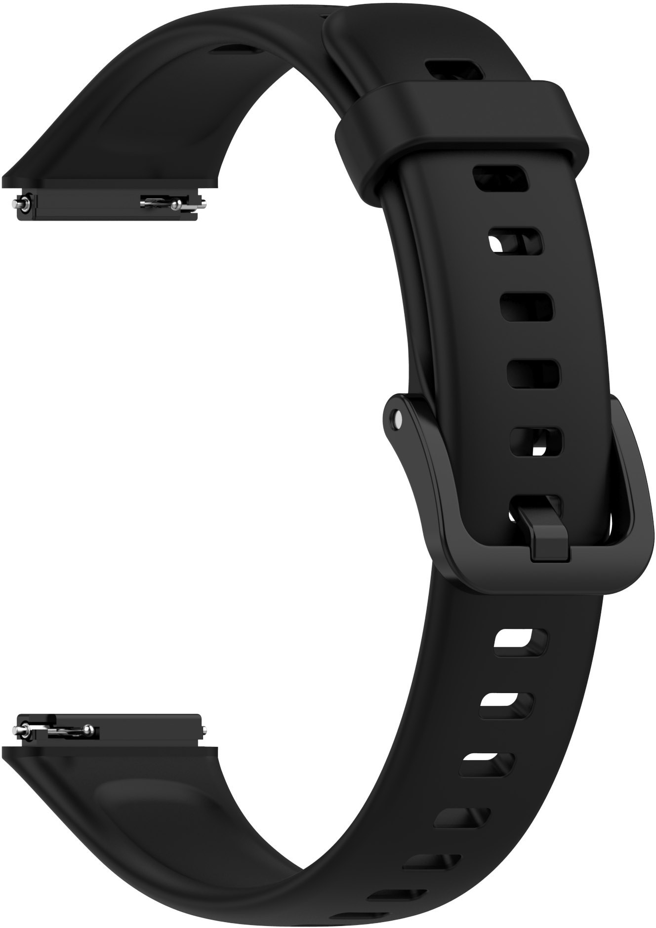 ERSHWB7S-003 Schwarz Uhrenarmband ERSHWB7S-003 ERSHWB7S-003