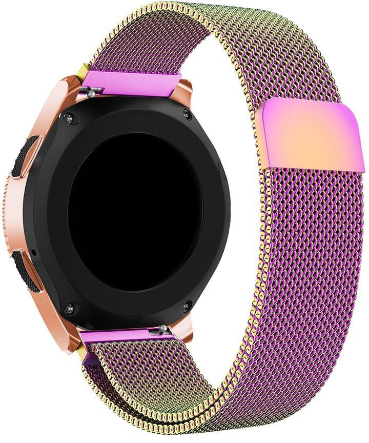ERSHGTSS42MM-004 Multikulur Ċinga tal-arloġġ ERSHGTSS42MM-004 ERSHGTSS42MM-004