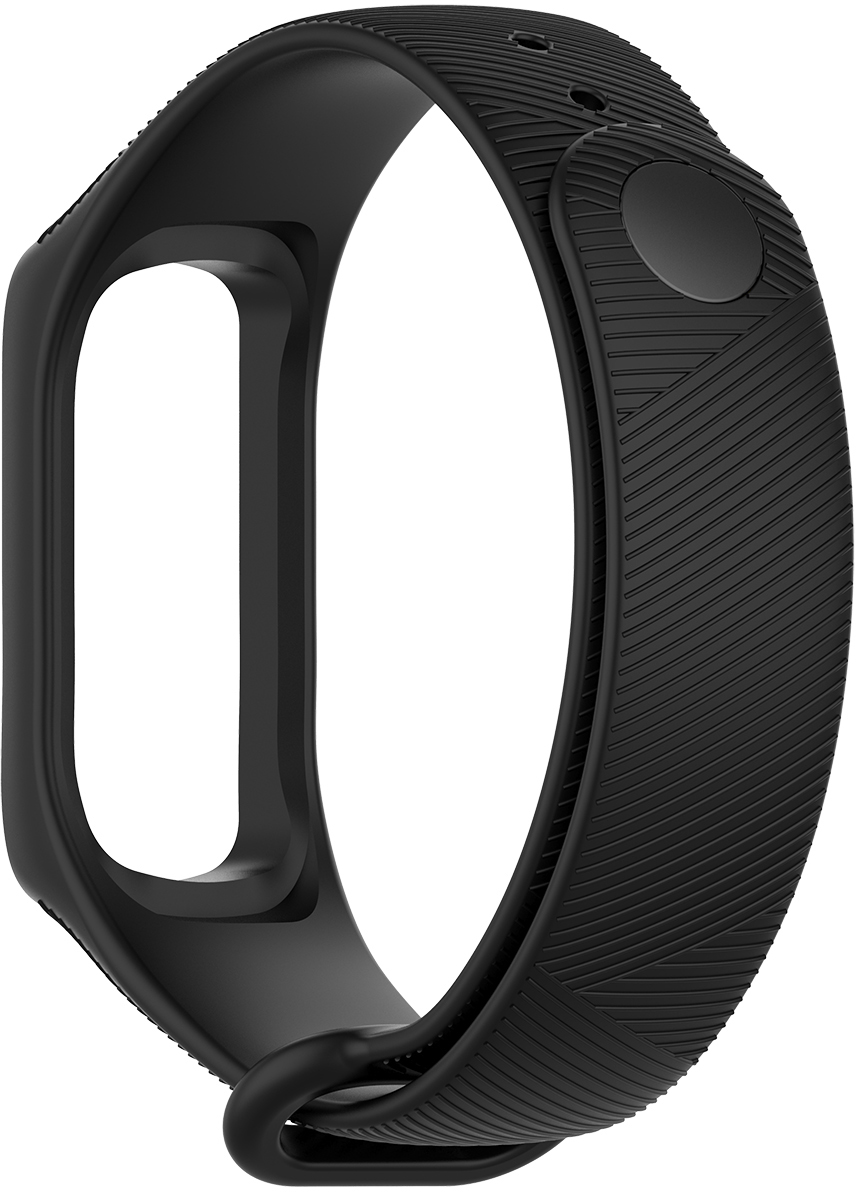 ERSSGFES-002 Negro Correa de reloj ERSSGFES-002 ERSSGFES-002